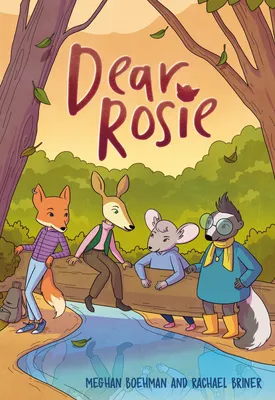 Produktbild von Dear Rosie