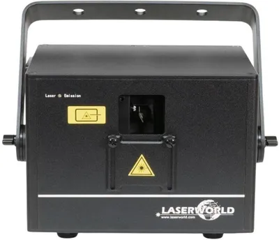 Obrázok produktu pre Laserworld CUBE 1.5 Laser