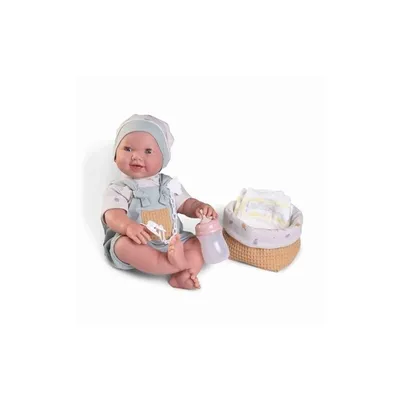 Produktbild von Antonio Juan- Puppe, mehrfarbig (50415) ANTONIO JUAN