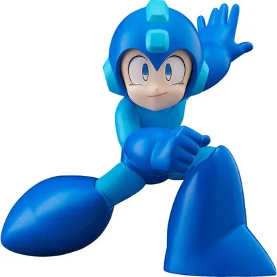 Produktbild von Good Smile Company GSC66609 - Mega Man Pop Up Parade PVC Statue Mega Man 10 cm - Neu
