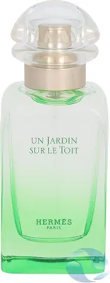 Zdjęcie produktu dla Hermes Un Jardin Sur Le Toit Edt Spray