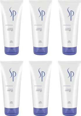Produktbild von Hydrate Conditioner 6x200 ml