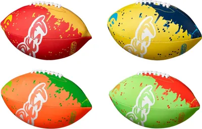 Produktbild von Best Sporting Neopren American Football, verschiedene Farbausführungen
