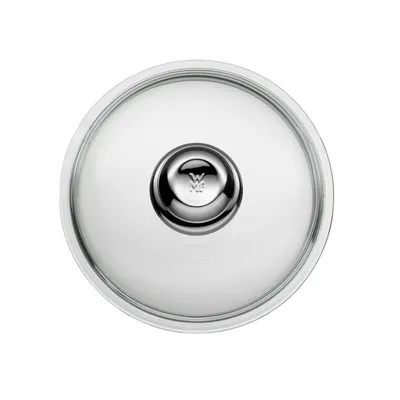 Produktbild von WMF Glasdeckel für Pfannen, 20 cm 120212