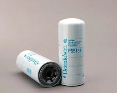 Zdjęcie produktu dla Filtr paliwa DONALDSON OFF P551311