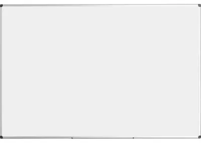 Produktbild von Bi-office Whiteboard CR1406170 emailliert Stahlrückseite 200x120cm
