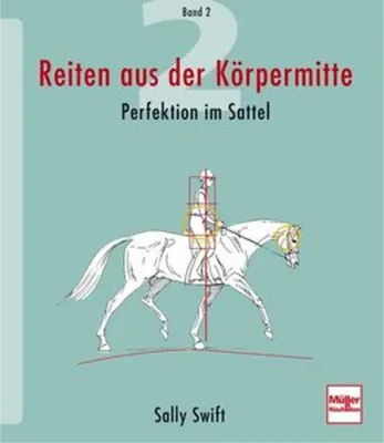 Image de Reiten aus der Körpermitte 02