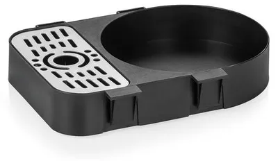 Zdjęcie produktu dla Tacka ociekowa do dzbanka próżniowego Pump 22,7 x 16,5 x 4 cm