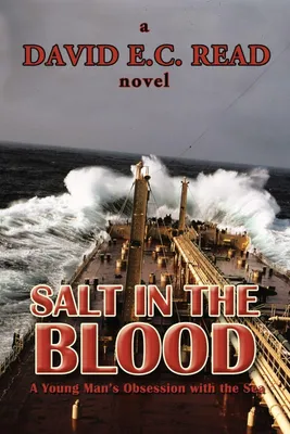 Produktbild von Salt in the Blood