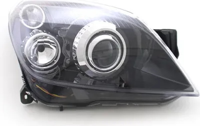 Produktbild von Johns, Scheinwerfer Hauptscheinwerfer passend für Opel Astra H 03/2004- Xenon D2S H7 RE 1216664 1216566