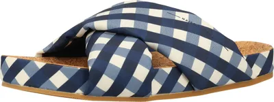 Produktbild von Scotch & Soda Pantoletten Pantoletten Canvas