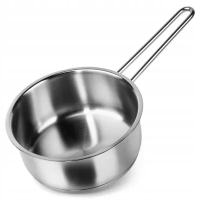 Obrázek produktu pro Orion Rendlík nerezový na mléko 16 cm indukce