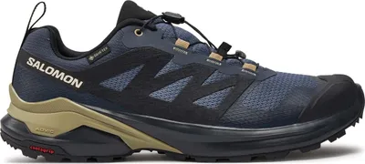Produktbild von Salomon Wanderschuhe für Damen in unifarben uni S24-0013597