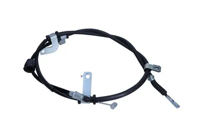 Produktbild von MAXGEAR Handbremsseil Seilzug Feststellbremse für HYUNDAI SANTA FÉ II (CM) Hinten Links 32-0824