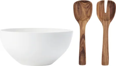 Produktbild von Villeroy & Boch Artesano Original Salatset 3-tlg.