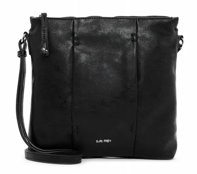 Produktbild von SURI FREY Umhängetasche Handtasche Sally Crossover Black schwarz