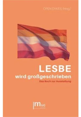 Zdjęcie produktu dla LESBE wird großgeschrieben