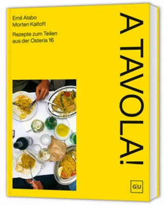 Immagine prodotto di A Tavola!