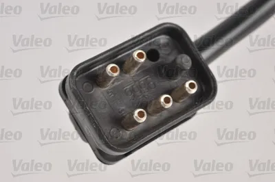 Produktbild von Valeo Wischermotor  403927