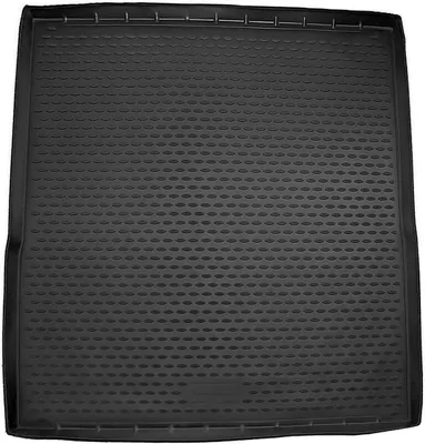 Zdjęcie produktu dla 2008-2020 Gumowa mata do bagażnika Dodge Grand Caravan/Voyager TPE
