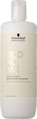 Image de SCHWARZKOPF | BLONDME | Shampoos