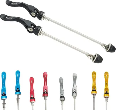 Productafbeelding van Snelspanners - 1 paar - Zwart