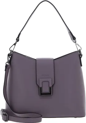Image de PICARD sac à épaule bandoulière sac à épaule Locco Crossover Bag Purple lilas
