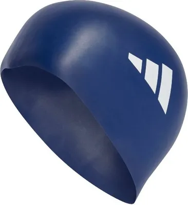 Produktbild von Cuffia da nuoto Adidas 3-Stripes IK9662 Pullunder adidas Größe: N/A,