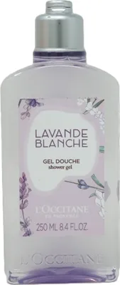 Produktbild von L'occitane Lavanda Gel De Ducha 250ml