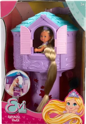 Produktbild von Evi LOVE - Rapunzelturm