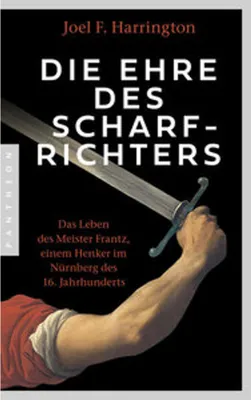 Image de Die Ehre des Scharfrichters