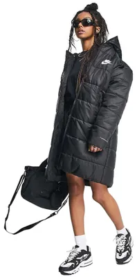 Image de Manteau Nike DX1798-010 pour Femme