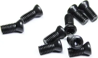 Obrázek produktu pro Šroub pro upevnění otočných řezných destiček M5x10,5 mm TORX T20 12,9