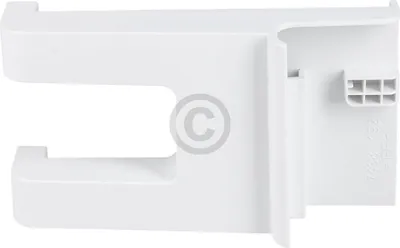 Produktbild von Liebherr Seitenteil rechts für Kühlschrank 7438192