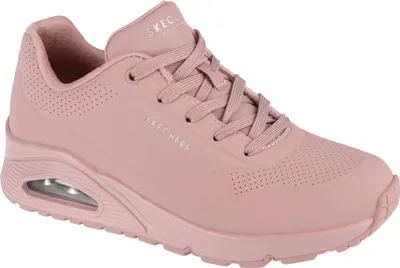 Produktbild von Skechers Street UNO STAND ON AIR Sneakers Women 73690 LTMV Light Mauve, Schuhgröße:42 EU