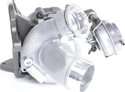 Produktbild von Turbolader BTS TURBO T914889 ORIGINAL für VW Touareg (7LA, 7L6, 7L7)