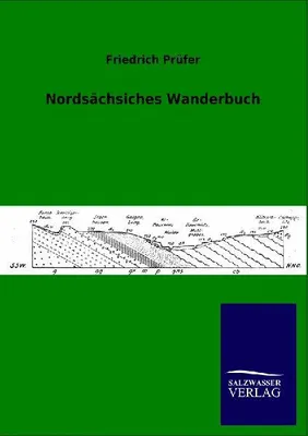 Produktbild von Nordsächsisches Wanderbuch
