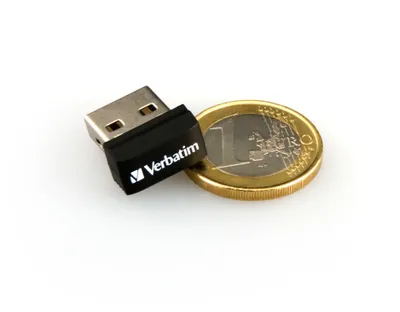 Immagine prodotto di Verbatim 98130 Verbatim Store n Stay Nano 32 GB USB 2.0