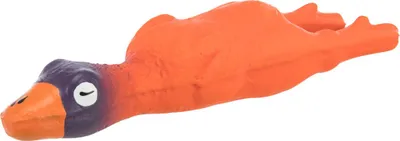 Produktbild von TRIXIE Ente, Latex, 14 cm
