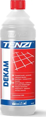 Produktbild von DEKAM Bodenreinigungsmittel 1L - TZ 30 0746