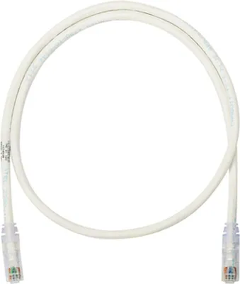 Immagine prodotto di Panduit 3m Cat6a F/UTP cavo di rete Bianco F/UTP (FTP)