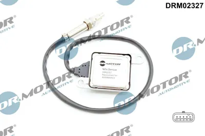 Obrázok produktu pre czujnik Nox MERCEDES