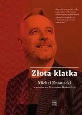 Imagen del producto de ZNAK, ISBN: 978-83-224-5018-5, idioma: polaco, formato: tapa dura, 454 páginas