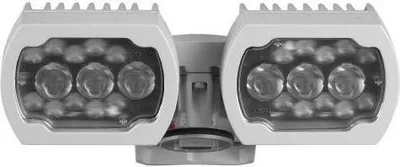 Produktbild von Bosch IR/Weißlicht-LED-Kombostrahler - 24 V