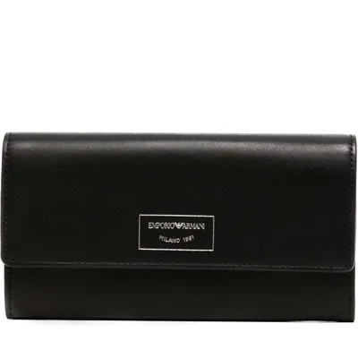 Produktbild von Emporio Armani portemonnee Größe ONE-SIZE