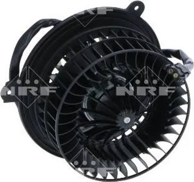 Image de Ventilateur d'habitacle