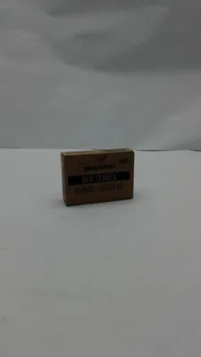 Image de Filtre de netteté