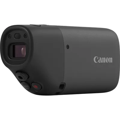 Zdjęcie produktu dla Canon PowerShot Zoom Essential lornetka cyfrowa z funkcją zdjęć i wideo