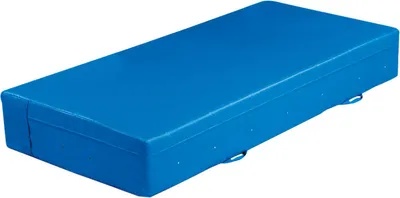 Produktbild von Weichbodenmatte RG 20 Turnmatte Leichtturnmatte Schulsport Schule 300x200x30 cm