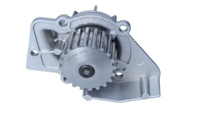 Produktbild von MAXGEAR Kühlmittelpumpe Wasserpumpe passend für PEUGEOT 206 Schrägheck (2A/C) 47-0034